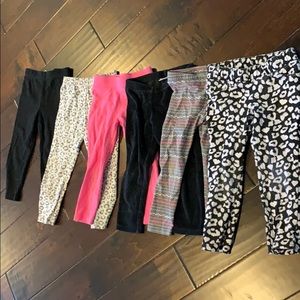 Toddler Leggings